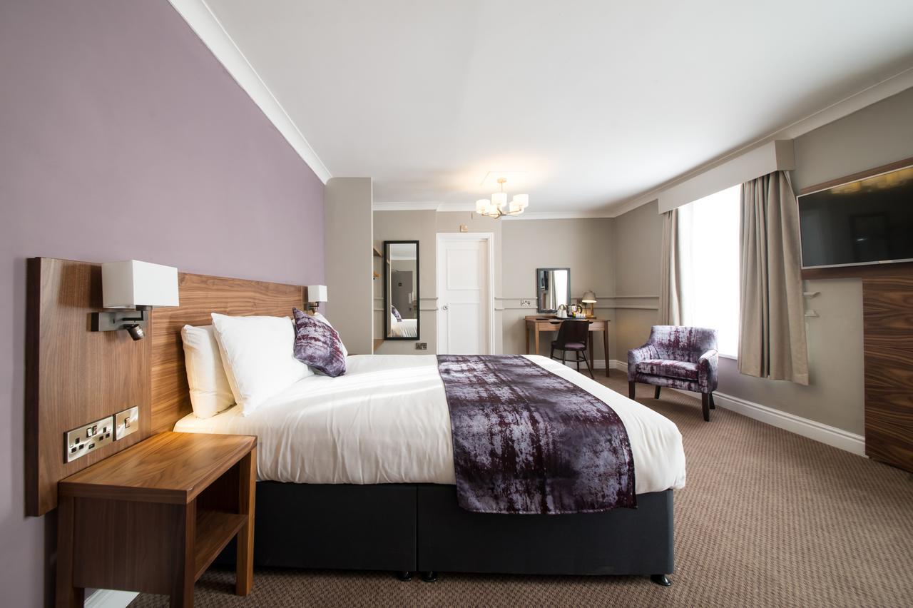 Hotel The Town House By Innkeeper'S Collection 3*