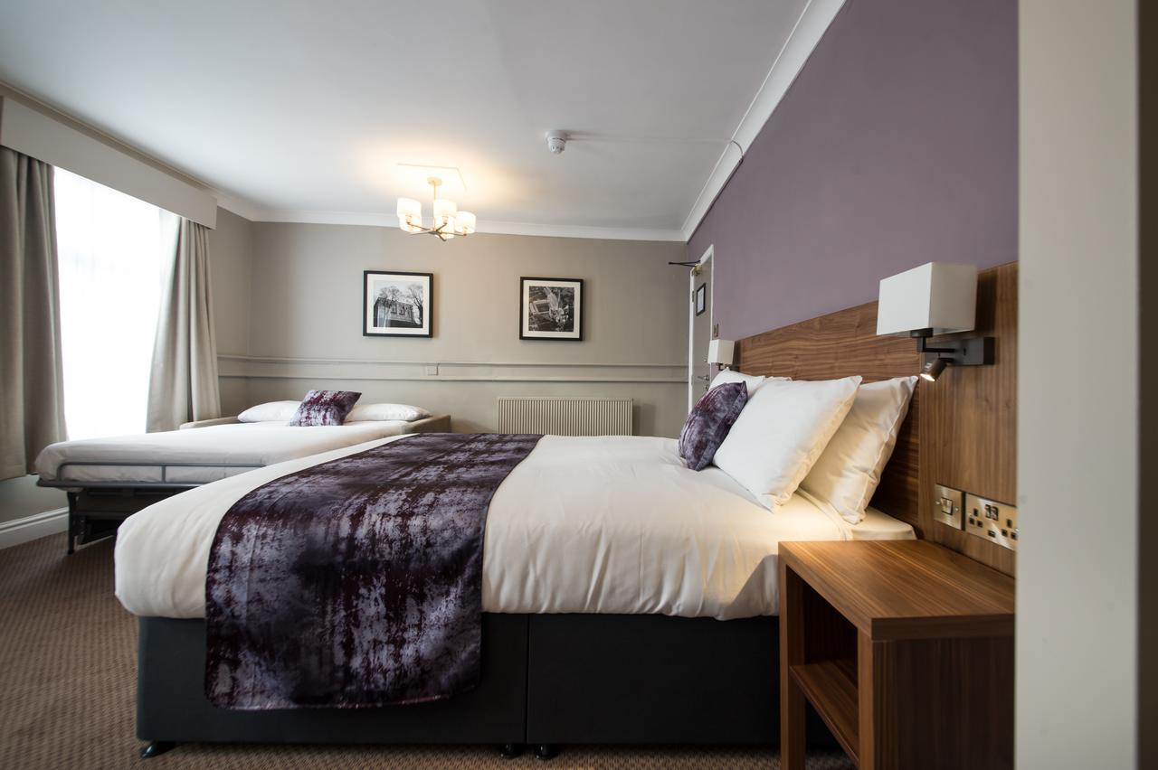Hotel The Town House By Innkeeper'S Collection Thorpe St Andrew