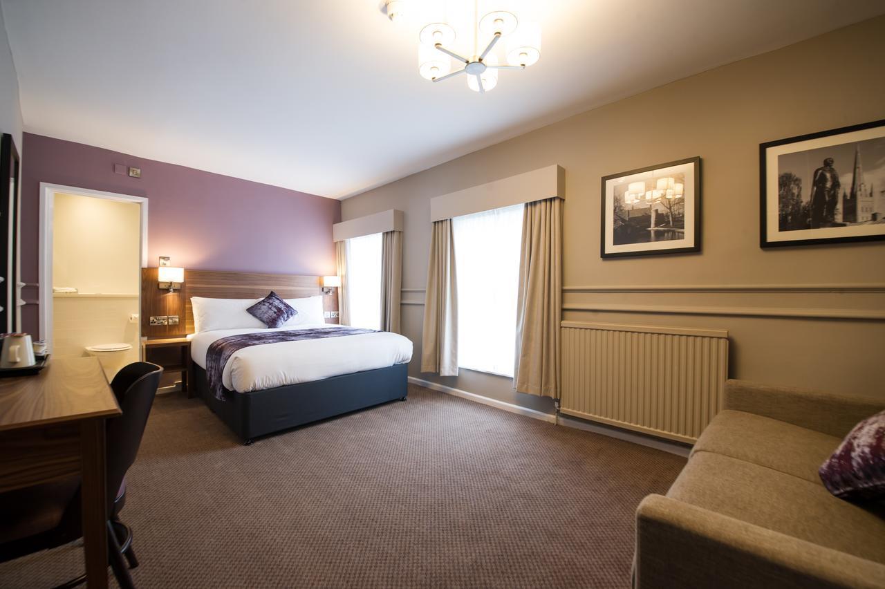 The Town House By Innkeeper'S Collection Hotel