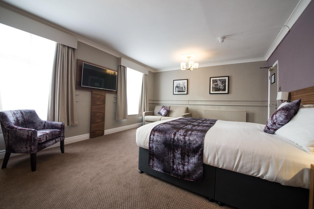 The Town House By Innkeeper'S Collection Hotel