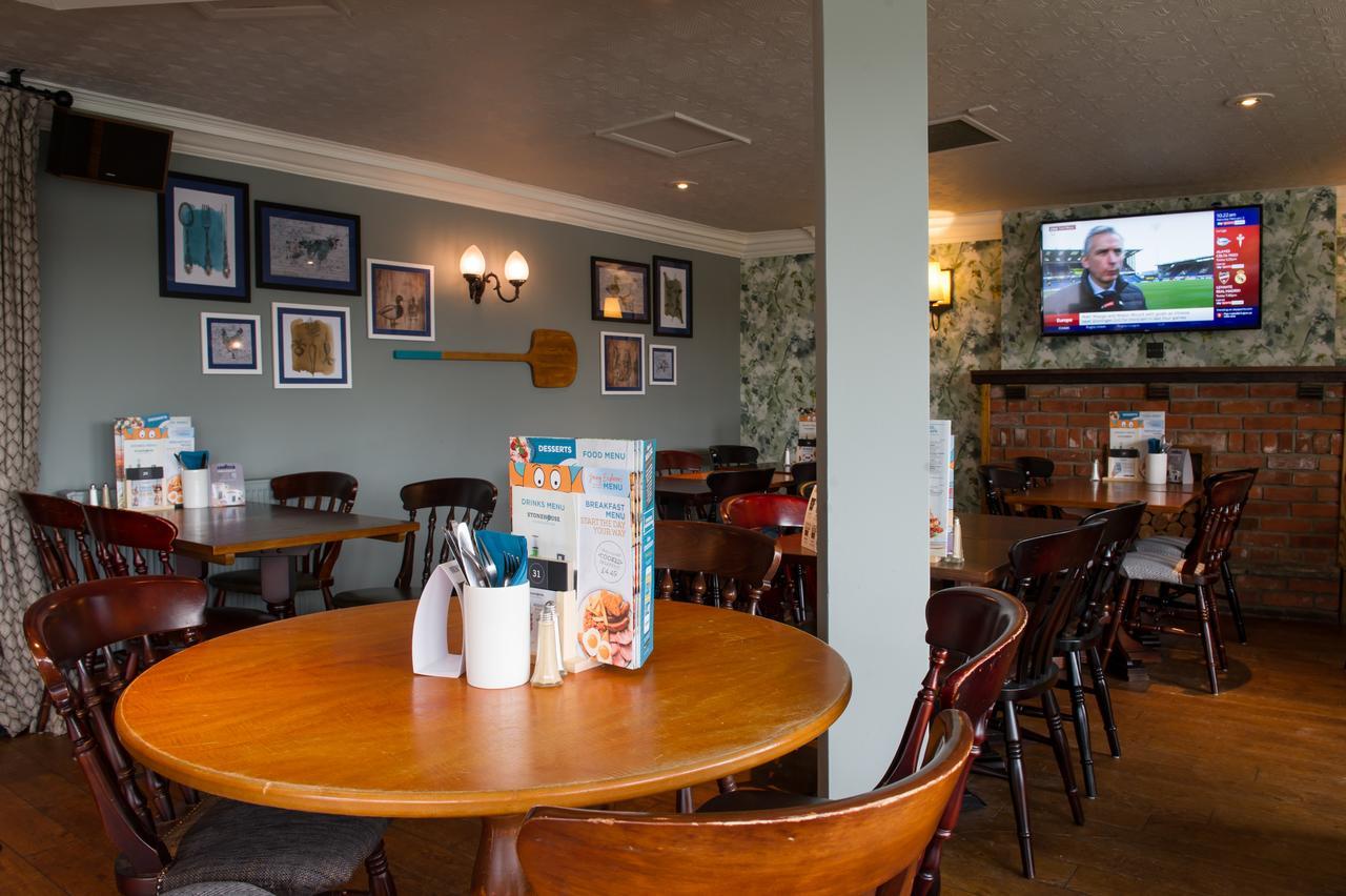 The Town House By Innkeeper'S Collection Hotel Thorpe St Andrew